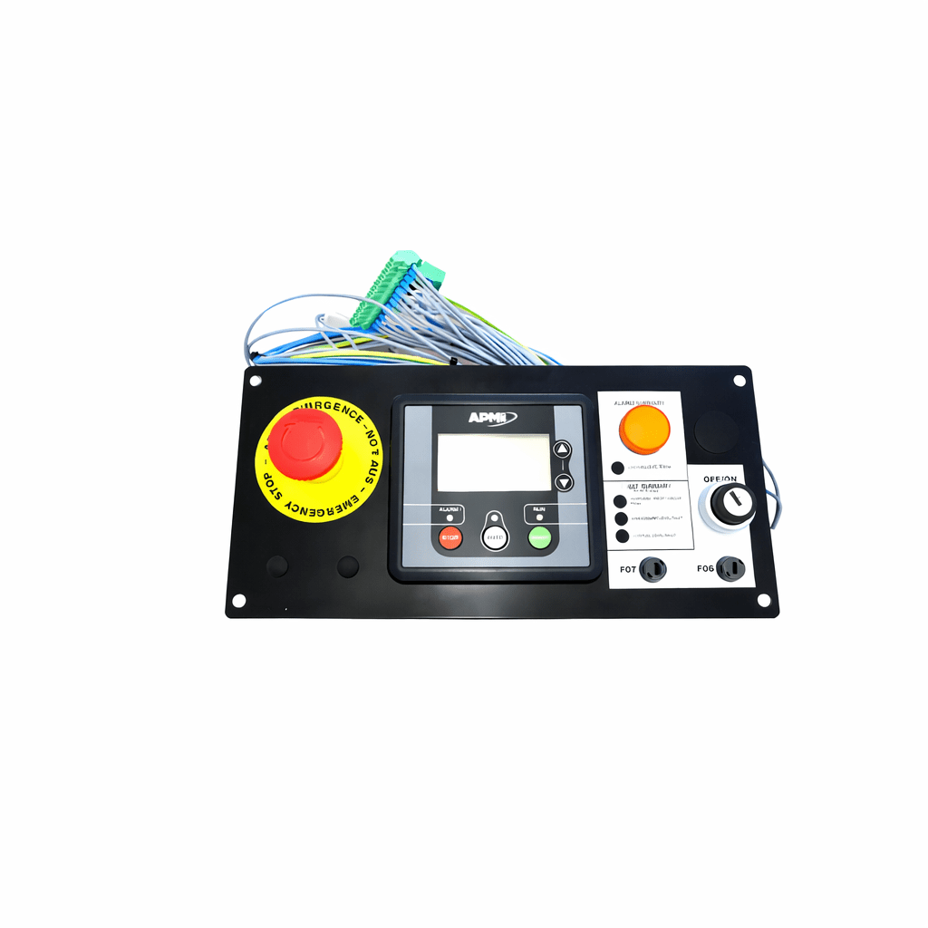 Nexus 303 APM Kit