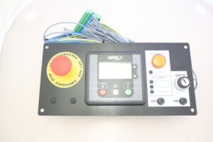 Nexus 303 Programming