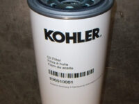 Oil Filter - 230510001