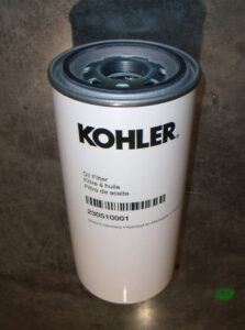Oil Filter - 230510001