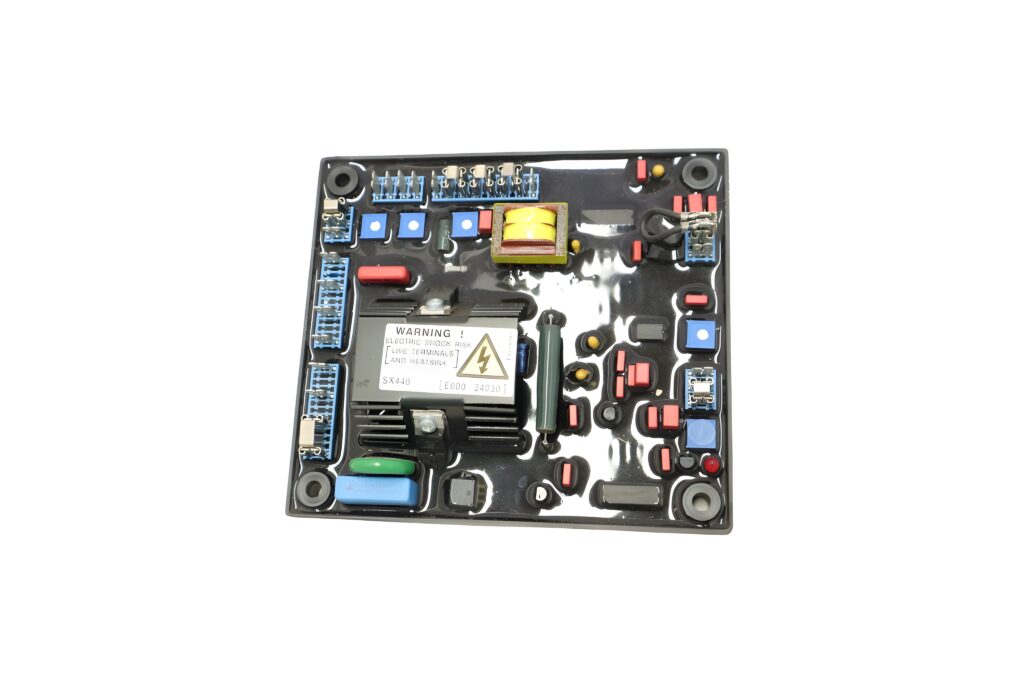 The Importance of Genuine Rehlko France Replacement Parts for Your Generator