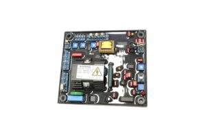 Replacement Parts image