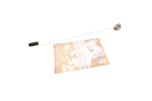 Jagger fuel level gauge (with fitting kit)