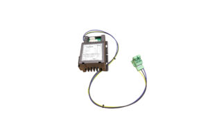 KOHLER 12 volt 2.5 amp battery charger