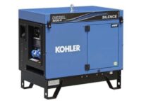 Kohler DIESEL 6000 Generator