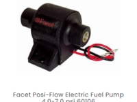 fuel pump