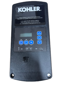 RDC2 CONTROL PANEL - 330550718