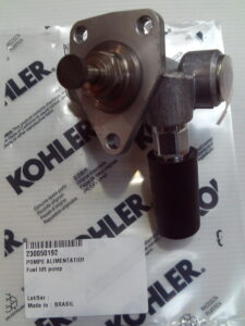 Fuel Lift Pump - 230050192