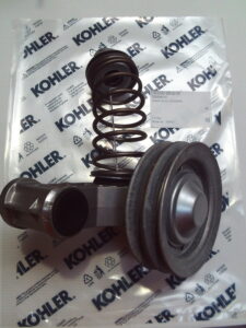 Belt Tensioner - 230050747