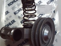 Belt Tensioner - 230050747