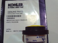 Pressure Indicator - 230050844