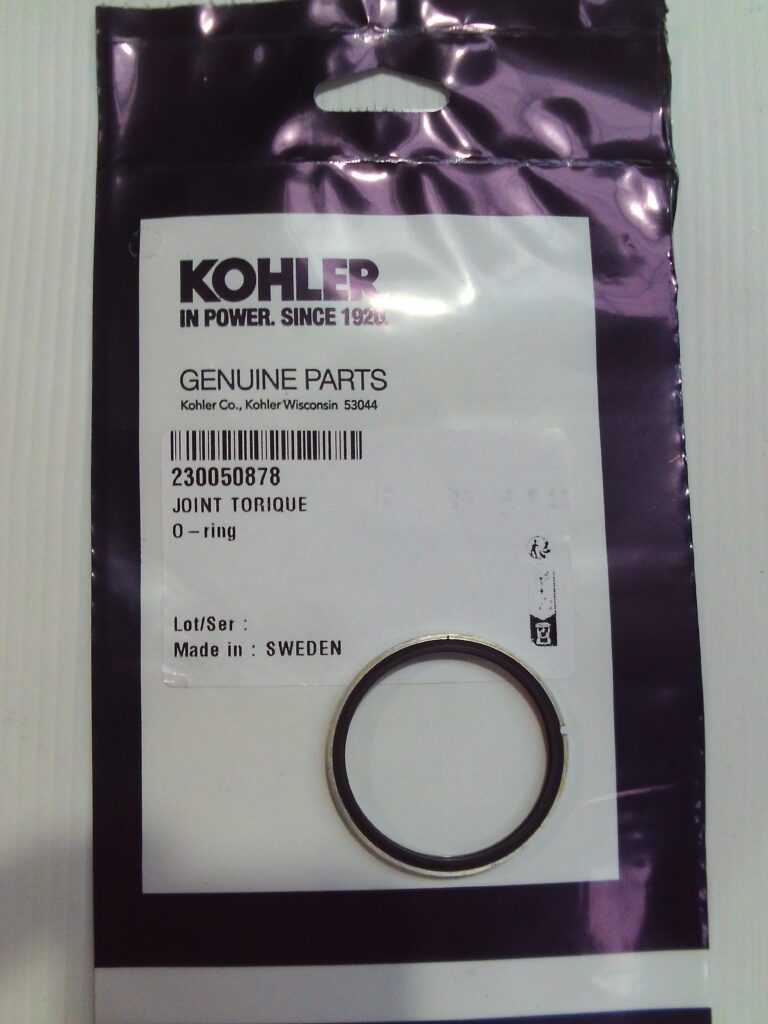 O Ring – 230050878