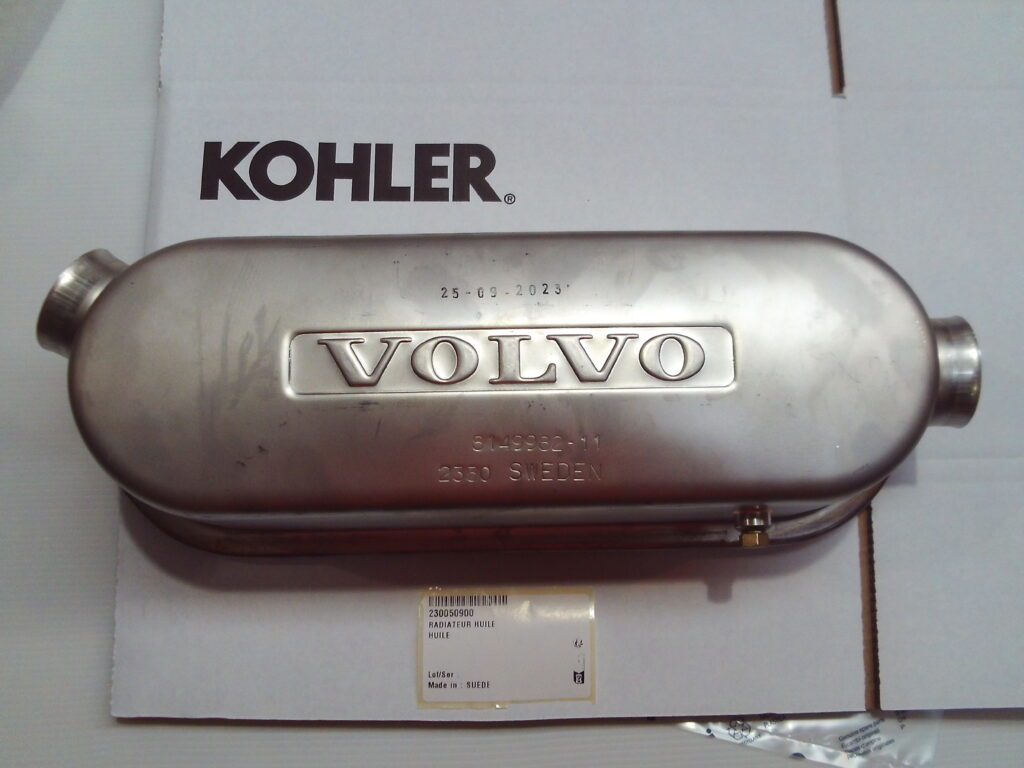 Radiator – 230050900