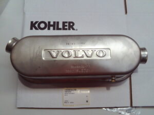 Radiator - 230050900