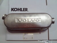 Radiator - 230050900