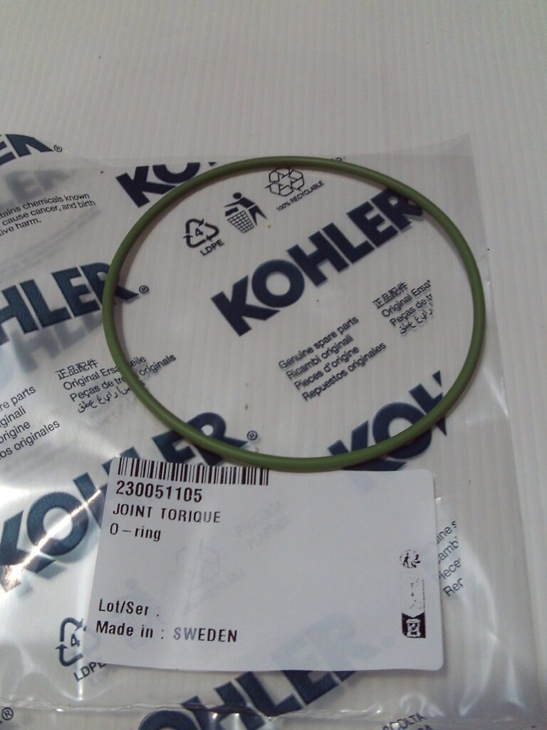 O Ring – 230051105