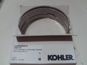 Main Bearing Shell Set - 230051548