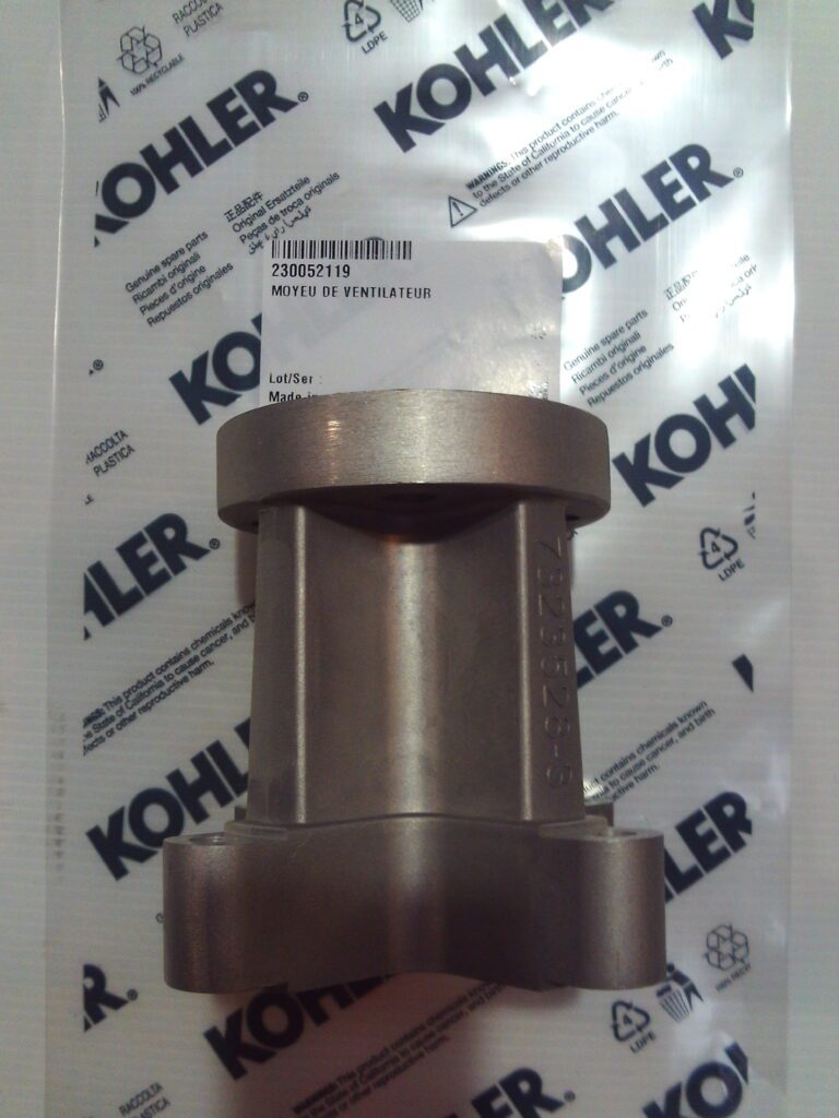 Fan Hub – 230052119