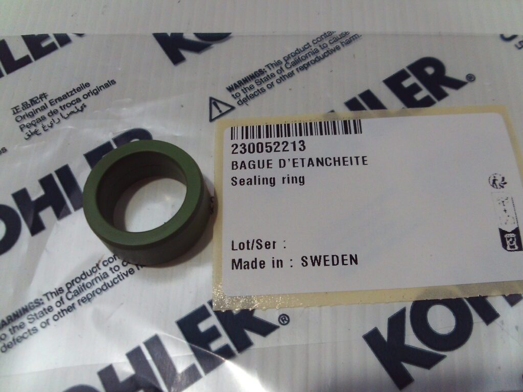 Sealing Ring