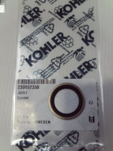 Gasket - 230052350