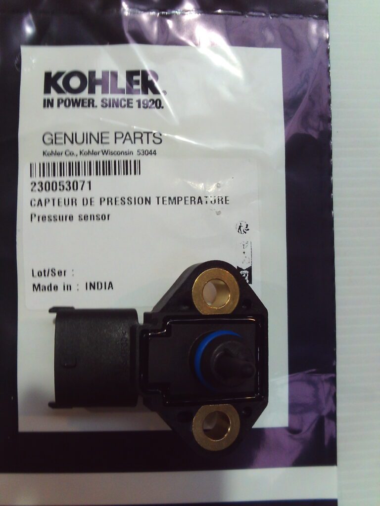 Pressure Sensor – 230053071