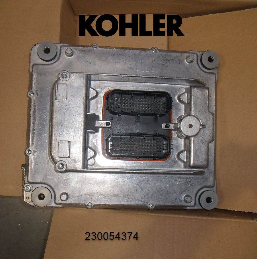 Engine Regulator – 230054374