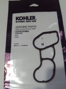 Gasket - 230054387