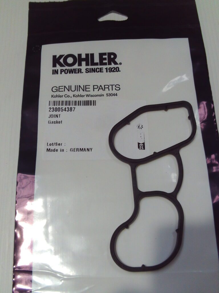 Gasket – 230054387