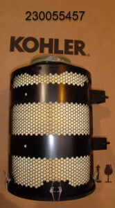Air Filter 30801011203