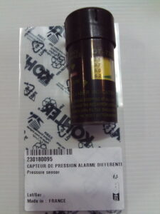 Pressure Sensor - 230180095