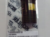 Pressure Sensor - 230180095