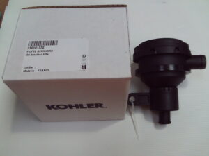 Oil Breather Filter - 230181320