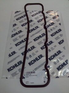 Rocket Cover Gasket - 230181729