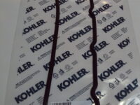 Rocket Cover Gasket - 230181729