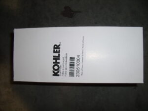 Fuel Filter - 230510004