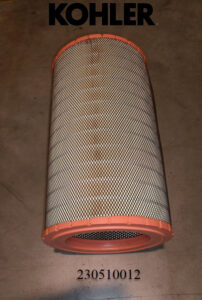 Air Filter - 230510012