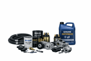 Generator Power Parts image