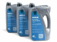 Rehlko Coolant / Anti Freeze - 4L