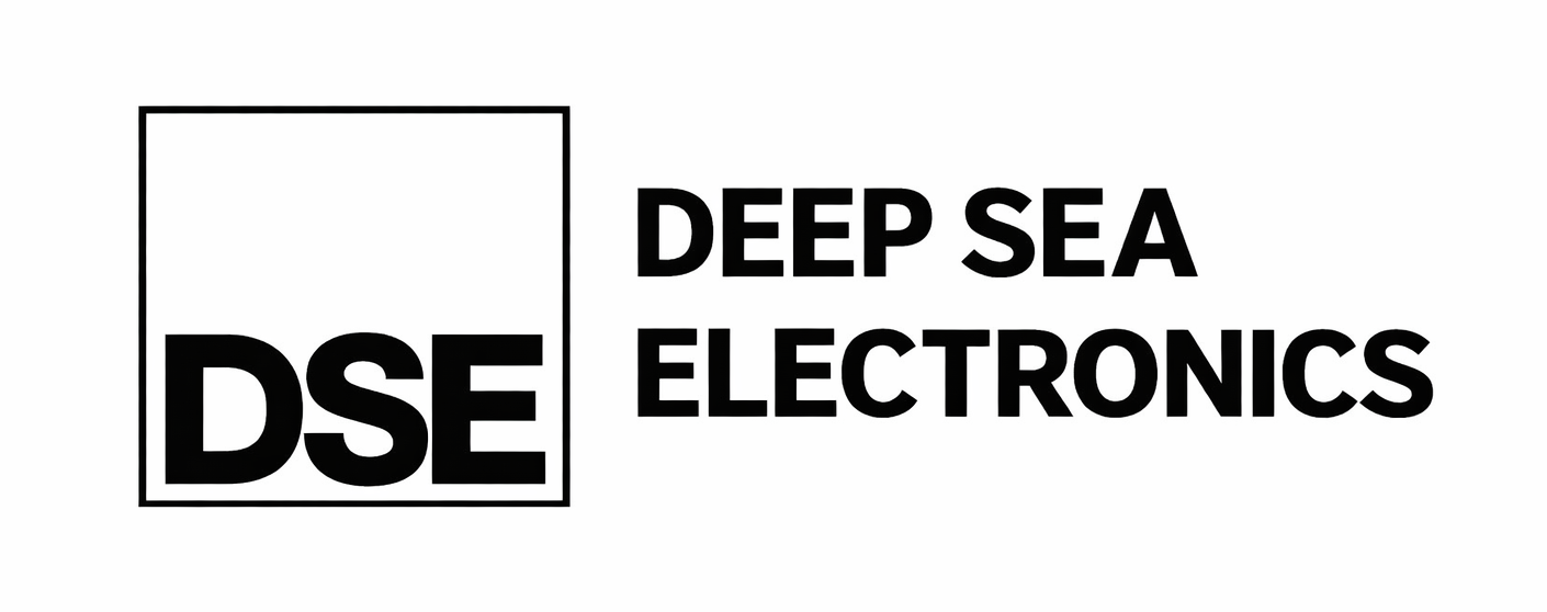 Deep Sea Electronics