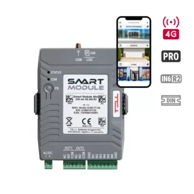Smart Module image