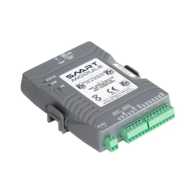 Smart Module MINI DIN rail