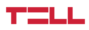 TELL logo image