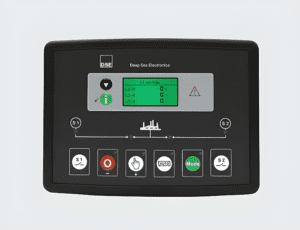 334 ATS Controller 12V / 24V DC Supply